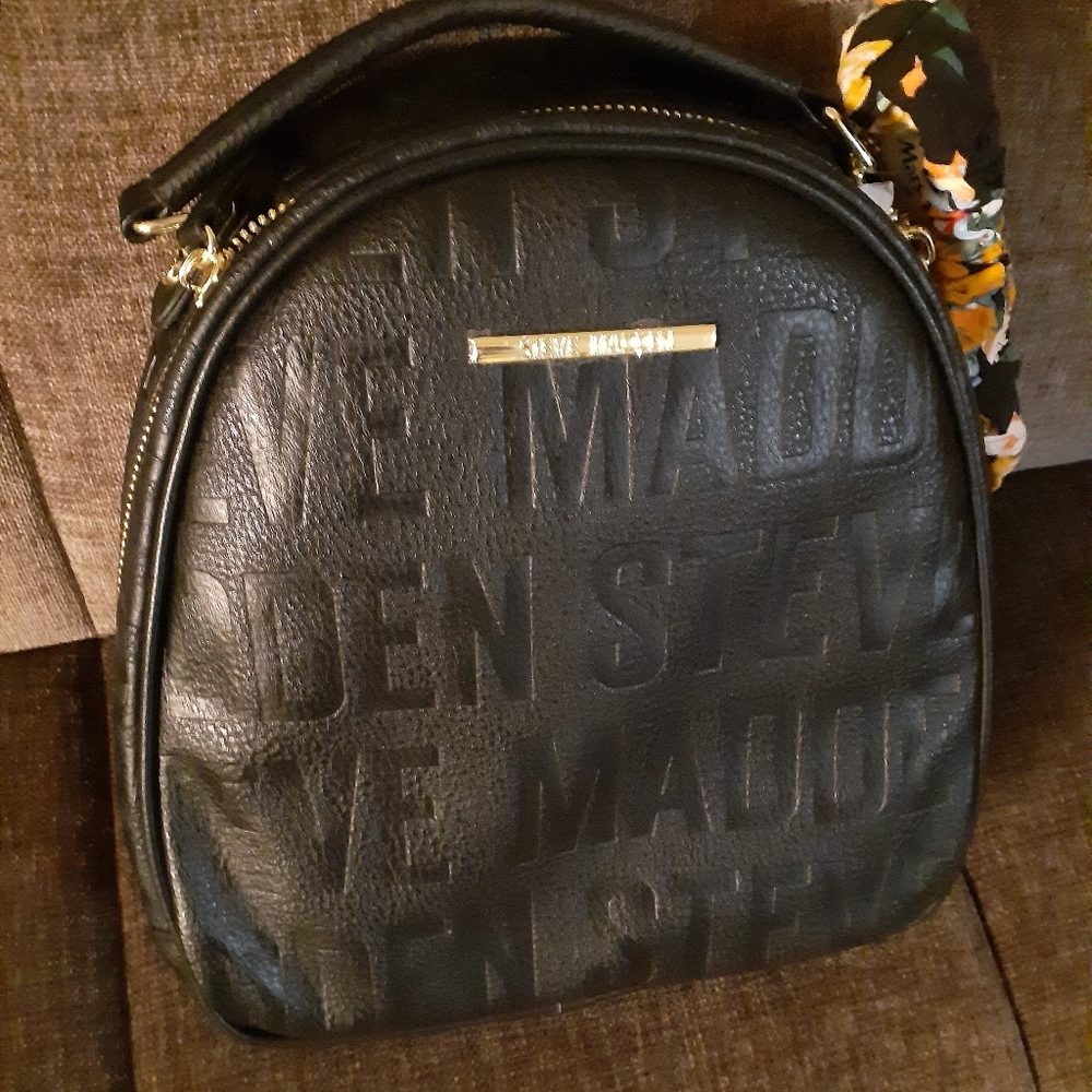 Steve Madden
